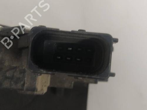 Front left lock OPEL CORSA D (S07)  | BP19558910C98 
