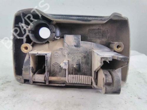 Exterior handle RENAULT KANGOO (KC0/1_)  | BP20649088C122