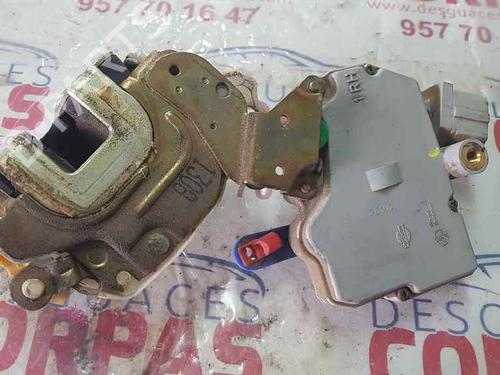 Front right lock NISSAN TERRANO II (R20)  | BP19552425C97 