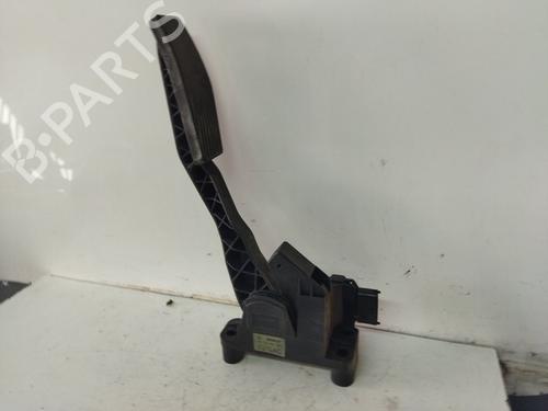 Used Pedal OPEL ZAFIRA A MPV (T98) 2.0 DTI 16V (F75) (101 hp) 30649536