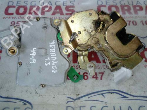 Rear left lock NISSAN TERRANO II (R20)  | BP19552370C100 