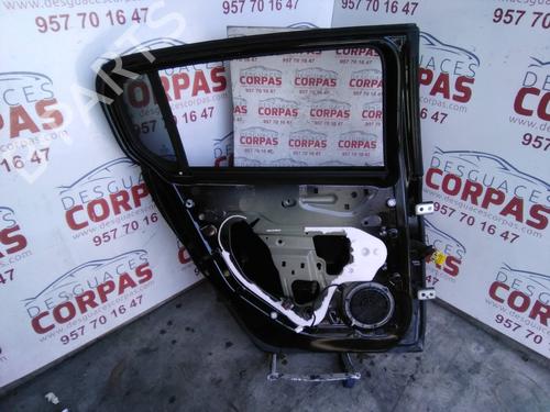 Left rear door PEUGEOT 308 I (4A_, 4C_)  | BP19554904C4