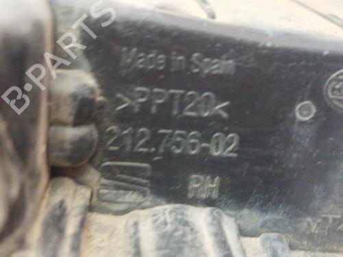Right taillight SEAT IBIZA V (KJ1, KJG)  | BP29861980C35