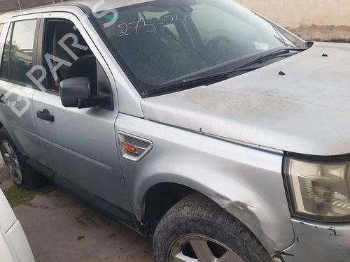 AC compressor LAND ROVER FREELANDER 2 (L359)  | BP36093723M34  - Image 14