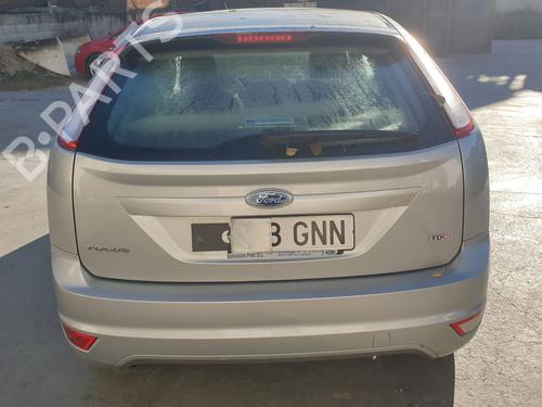 Starter FORD FOCUS II Turnier (DA_, FFS, DS)  | BP19565407M8 