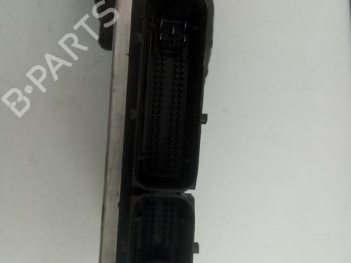 Engine control unit (ECU) AUDI A6 C5 (4B2) 1.9 TDI | BP19560752M57 