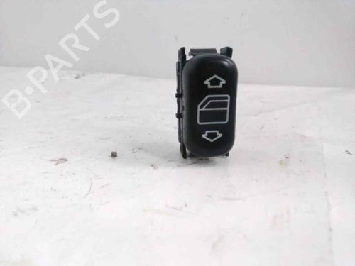 Used Right rear window switch MERCEDES-BENZ E-CLASS (W210) E 320 CDI (210.026) (197 hp) 19564723