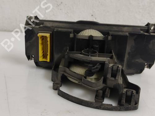 Climate control SEAT CORDOBA (6K1, 6K2)  | BP19571129I5 