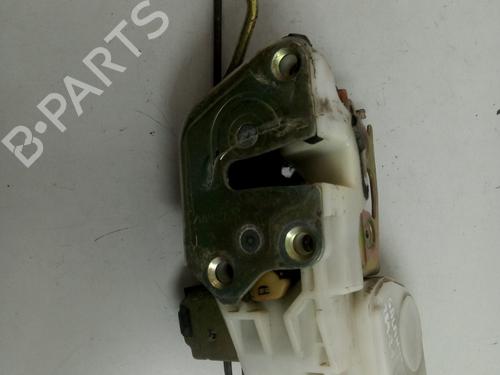 Front left lock MITSUBISHI GALANT VIII (EA_)  | BP19561444C98 