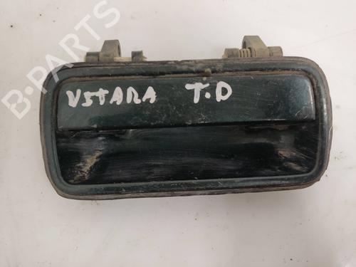 Used Rear right exterior door handle SUZUKI VITARA (ET, TA, TD) [1988-2002]  19568280
