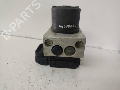 ABS pump HYUNDAI TERRACAN (HP) | BP19566647M43
