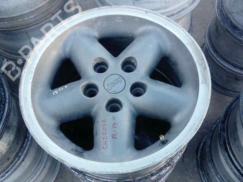 Used Rim JEEP CHEROKEE (XJ) [1983-2001]  19549890