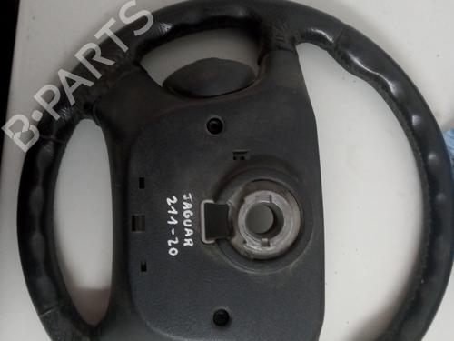 Steering wheel JAGUAR XJ (X308)  | BP19561195C49 