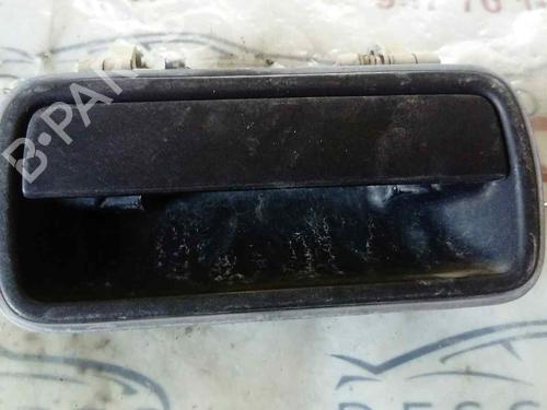 Used Rear right exterior door handle SUZUKI VITARA (ET, TA, TD) [1988-2002]  19552947