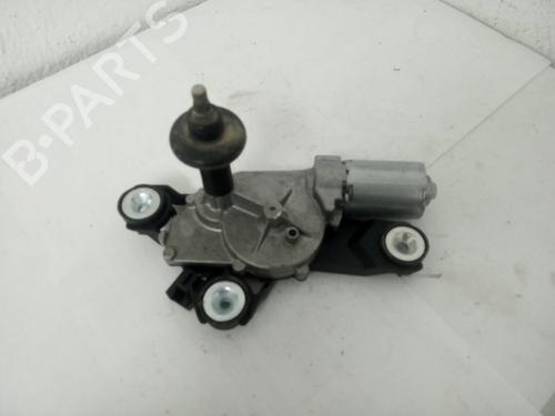 Viskermotor bagrude FORD FOCUS II (DA_, HCP, DP) [2004-2013]  19563198