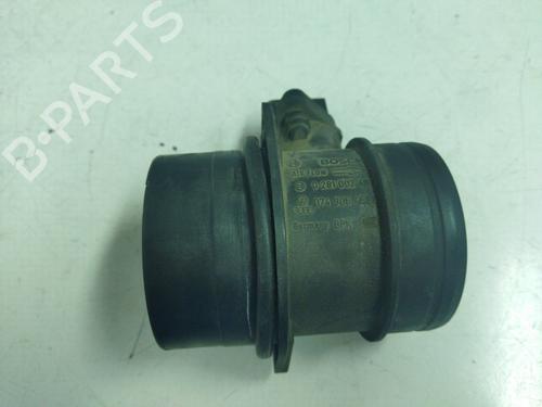 Mass air flow sensor VW PASSAT B5.5 (3B3) 1.9 TDI | BP26335166M95 