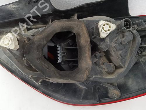 Left taillight OPEL CORSA D (S07) | BP33442228C34 - Image 5
