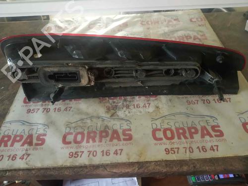 Right taillight FORD FOCUS C-MAX (DM2)  | BP19554364C35 