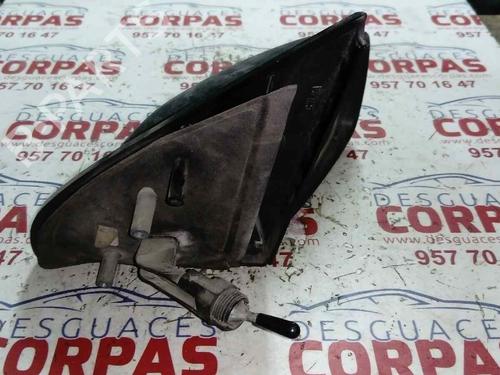 Right mirror FORD FIESTA III (GFJ)  | BP19549832C27 