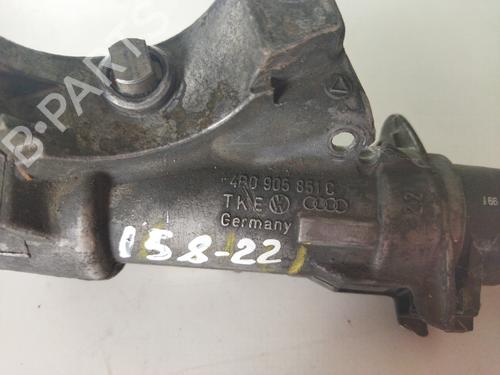 Ignition barrel VW GOLF IV (1J1)  | BP19561954M48 