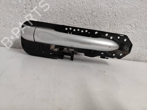 Højre bagtil udvendigt håndtag RENAULT MEGANE III Hatchback (BZ0/1_, B3_) [2008-2025]  26708193