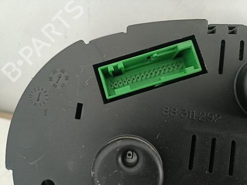 Instrument cluster SEAT LEON (1M1)  | BP29433945C47 