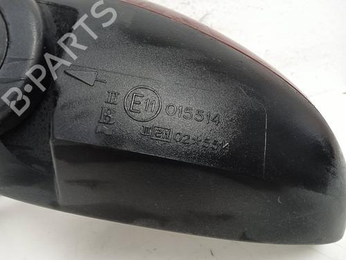 Left mirror ROVER 45 I Hatchback (RT) | BP34473330C26 - Image 10