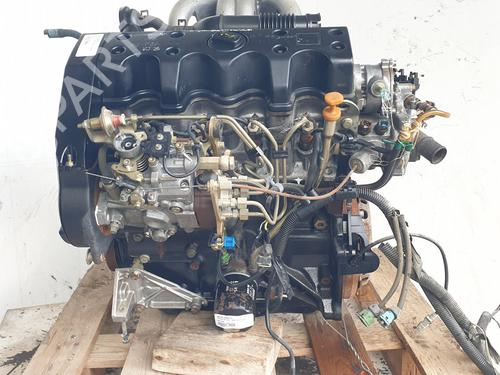 Engine CITROËN AX (ZA-_) 15 D | BP29311864M1 