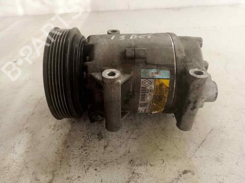 AC compressor RENAULT SCÉNIC II (JM0/1_)  | BP19561816M34 