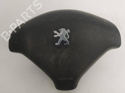 Used Driver airbag PEUGEOT 307 (3A/C) [2000-2012]  21043616