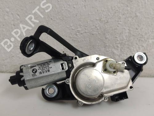 Used Rear wiper motor BMW 1 (E87) 116 d (116 hp) 19570841