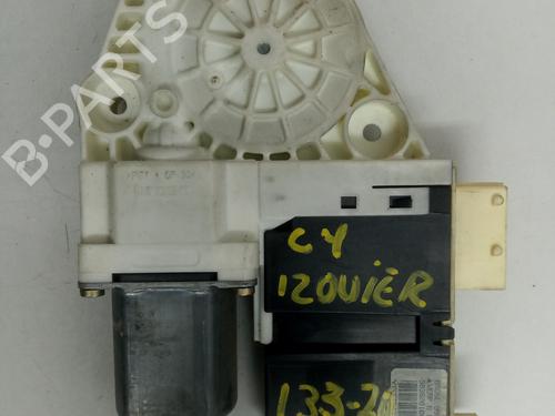 Used Left front window motor CITROËN C4 I (LC_) [2004-2014]  19561014