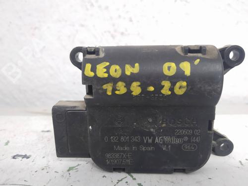 Electronic module SEAT LEON (1P1)  | BP19557095M83 