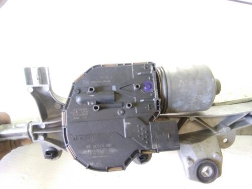 Front wiper motor OPEL ASTRA J (P10) 1.3 CDTI (68) | BP19556265M29 