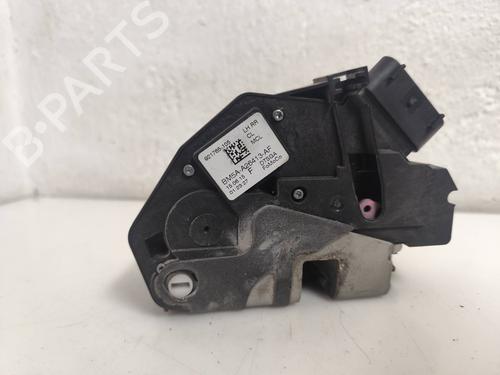 Rear left lock FORD FOCUS III 1.0 EcoBoost | BP29437314C100 