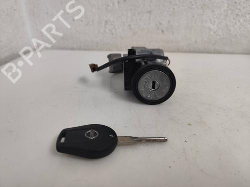 Ignition barrel NISSAN MICRA IV (K13K, K13KK)  | BP29548741M48 