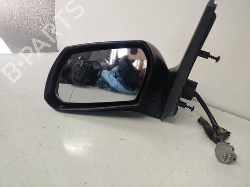 Used Left mirror FORD MONDEO III Saloon (B4Y) 2.0 TDCi (130 hp) 19567549