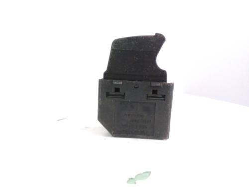 Used Right front window switch SEAT LEON (1M1) [1999-2006]  19558999