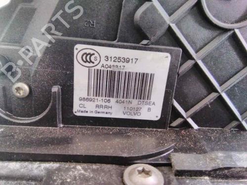 Rear right lock VOLVO XC70 I Cross Country (295)  | BP22610319C99 