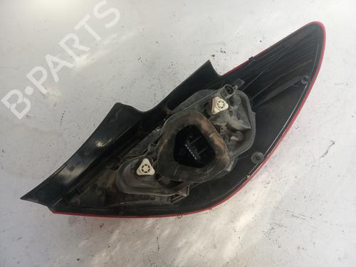 Left taillight OPEL CORSA D (S07)  | BP19558904C34 