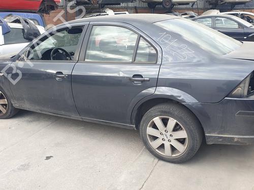 Left front window switch FORD MONDEO III Saloon (B4Y)  | BP19569727I27 