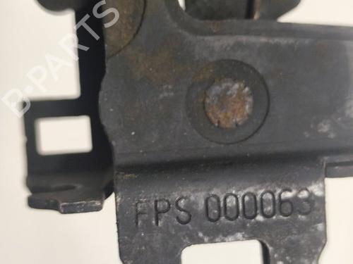 Hood lock LAND ROVER DISCOVERY III (L319)  | BP29437516C133 