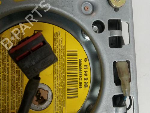 Driver airbag FORD MONDEO III Saloon (B4Y)  | BP19561473C9 