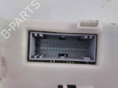 Climate control RENAULT LAGUNA II (BG0/1_) 1.9 dCI (BG0E) | BP19564089I5 