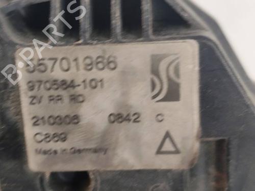 Rear right lock FIAT GRANDE PUNTO (199_)  | BP27466823C99 