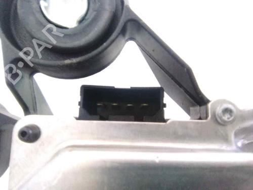 Rear wiper motor SEAT IBIZA III (6L1)  | BP19562895M102 