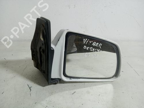 Right mirror SUZUKI VITARA (ET, TA, TD)  | BP29548831C27 