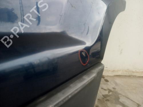 Left rear door JEEP GRAND CHEROKEE II (WJ, WG)  | BP19563485C4 
