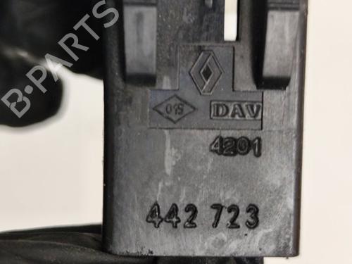 Advarselsbryter RENAULT CLIO II (BB_, CB_)  | BP22548252I22 