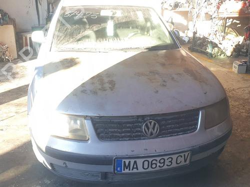 Front right seatbelt VW PASSAT B5 (3B2)  | BP27473386I25 